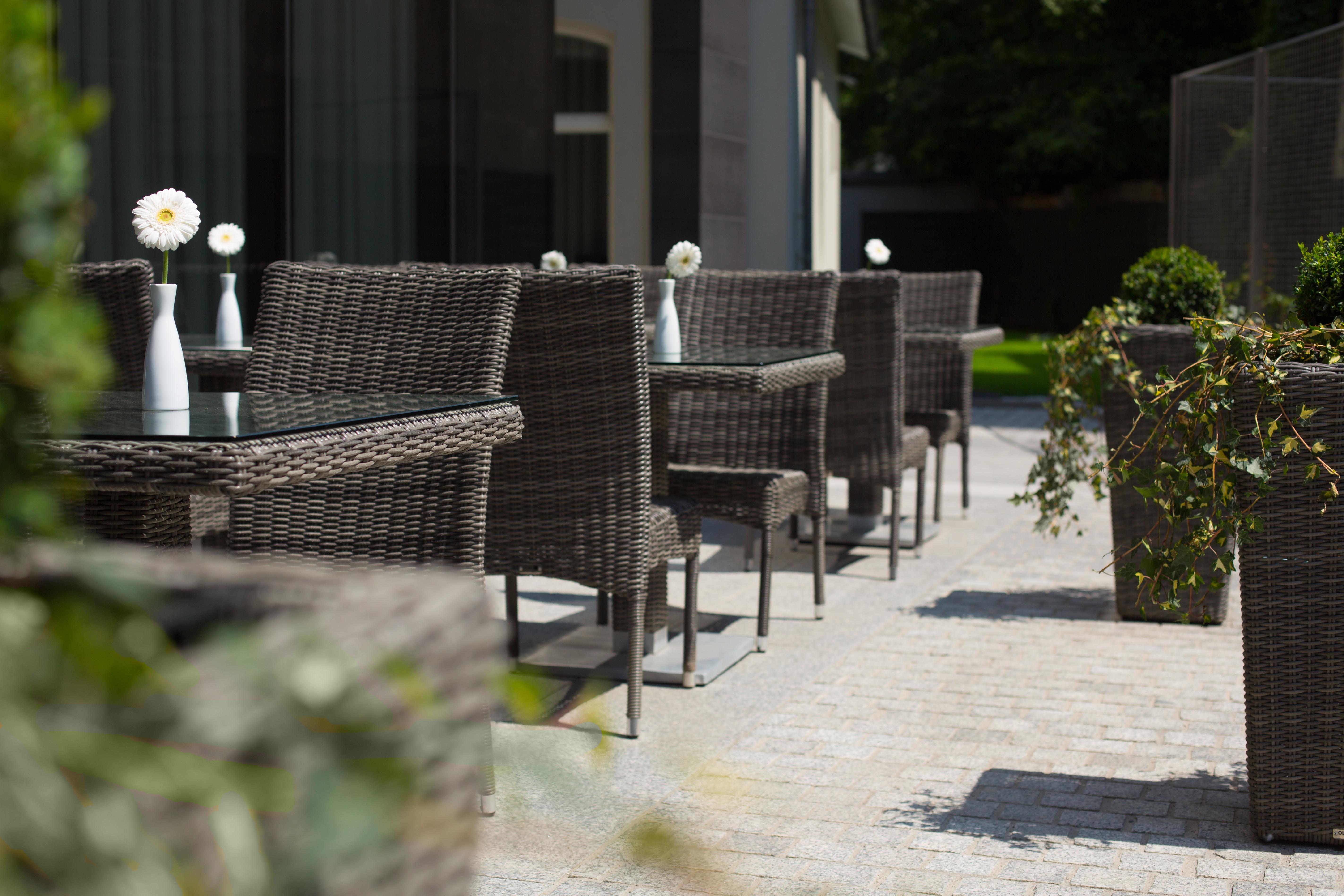 Grand Ascot Hotel Krakow Exterior photo
