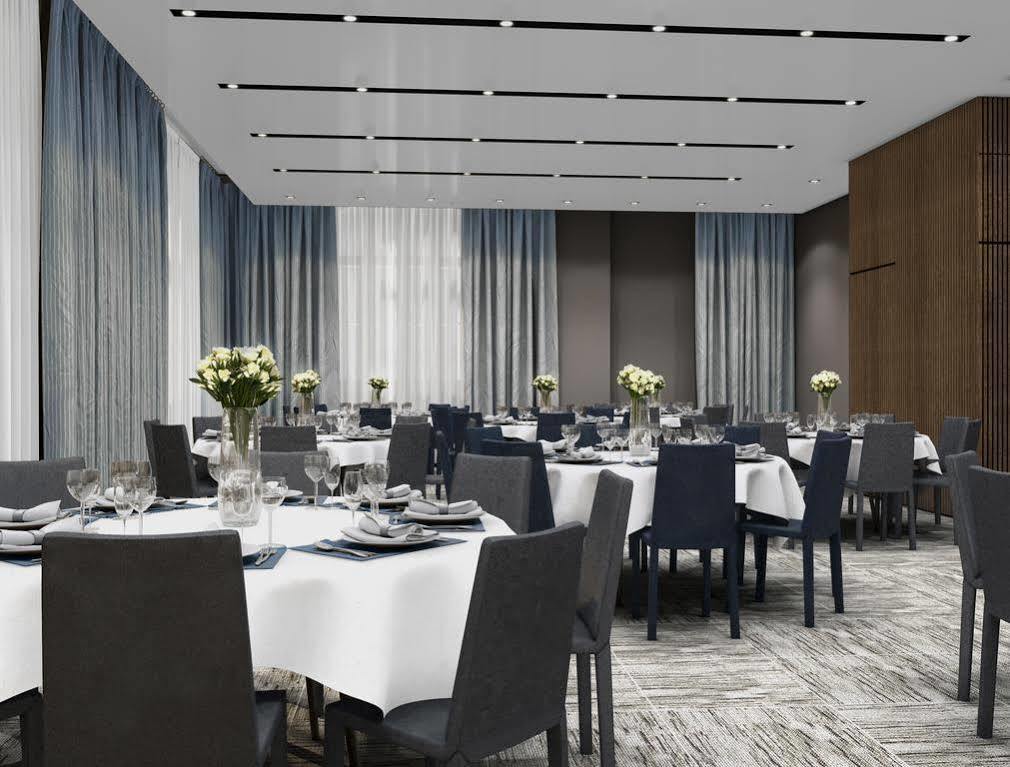 Grand Ascot Hotel Krakow Exterior photo